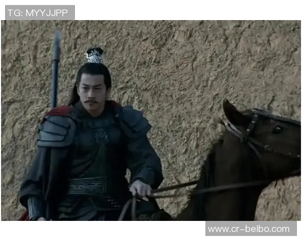 谁能与吕布争锋竟然有勇猛的部将出现在历史舞台上