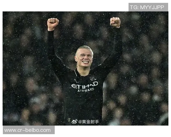 英超第16轮MVP揭晓哈兰德独中两元展现射手风采